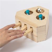 GIOCO PER ANIMALI